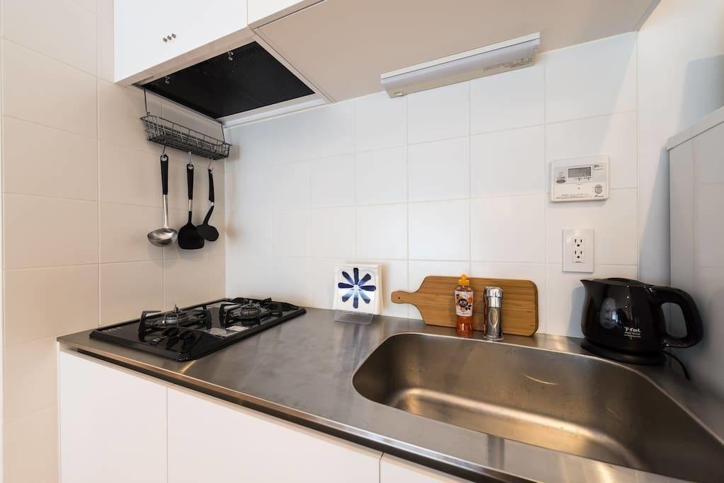 Shibuya Apartment Tw7 Tokyo prefektur Exteriör bild